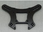 TEAM LOSI 8IGHT-T CARBON FIBER FRONT SHOCK TOWER