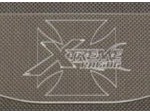 XTREME RACING CLEAR TRUGGY ALIGNEMENT STATION TOP PLATE
