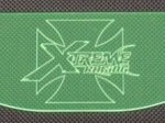 XTREME RACING GREEN TRUGGY ALIGNEMENT TOP PLATE