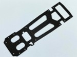 KYOSHO FANTOM EXT CRC-II MAIN CHASSIS 1.6mm