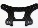 TEAM LOSI 8IGHT-T 2.0 CARBON FIBER FRONT SHOCK TOWER