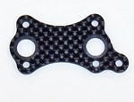 KYOSHO MP9 CARBON FIBER CENTER DIFF BRACE (10727)