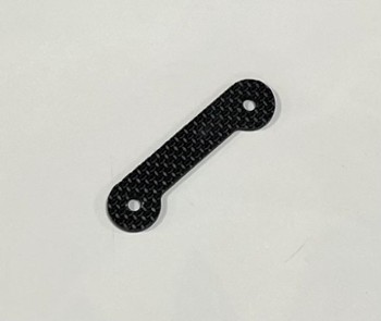 SLEDGE CARBON FIBER WING WING BUTTON (2.5mm) (10689)
