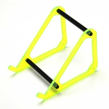 XTREME GREEN ACRYLIC CHARGER STAND (2205AG)