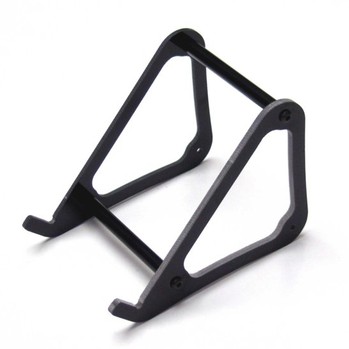 XTREME BLACK G-10 CHARGER STAND (2205GBK)