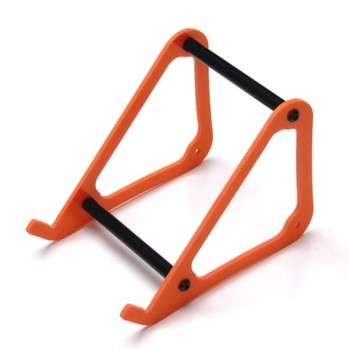 XTREME ORANGE G-10 CHARGER STAND (2205GO)