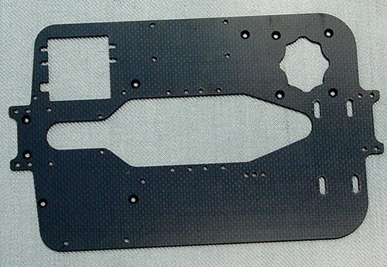 t maxx chassis