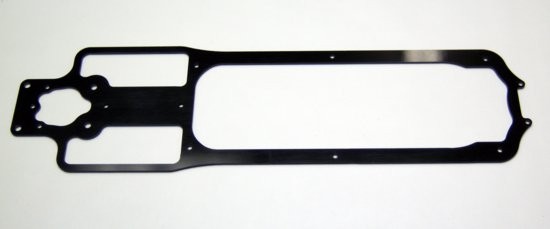 traxxas slash replacement body