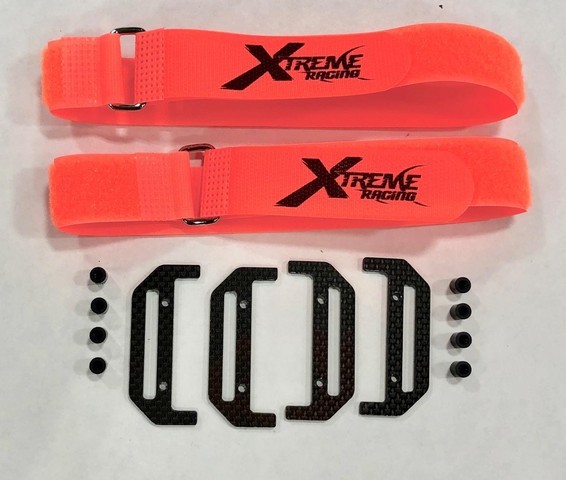 traxxas slash 4x4 battery upgrade