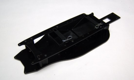 hpi kit build