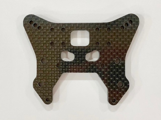 arrma mojave v5