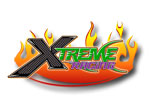 TRAXXAS EMAXX 3905 "XTREME MAXX" CF RACE CHASSIS