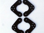 TAMIYA XC2 CARBON FIBER SHOCK MOUNT