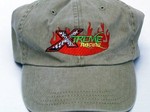 XTREME RACING HAT
