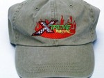 XTREME RACING HAT