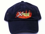 Xtreme Racing Hat (black)