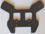 KYOSHO INFERNO 7.5 CARBON FIBER REAR SHOCK MOUNT