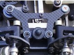 KYOSHO 7.5 CARBON FIBER STEERING BRACE