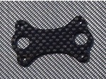 KYOSHO 777 CARBON FIBER CENTER DIFF BRACE