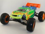 KYOSHO 777 ST-R TRUGGY LOW PRO BODY