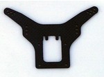 RC10-GT REAR CARBON FIBER SHOCK MOUNT