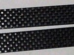 X-RAY T1 CARBON FIBER BATTERY STRAPS