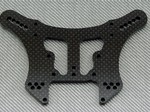 TEAM LOSI 8IGHT-T CARBON FIBER REAR SHOCK TOWER