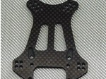 RC10 GT2 CARBON FIBER FRONT SHOCK TOWER