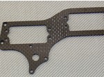 RC8 CARBON FIBER SERVO TRAY