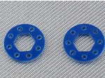 CEN MATRIX XTREME BLUE BRAKE DISK