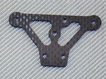 OFNA JAMMIN CRT .5 MINI TRUGGY CARBON FIBER STEERING BRACE