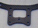 SPORTWERKS MAYHEM / TURMOIL CARBON FIBER STEERING BRACE