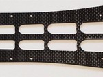 TAMIYA TXT-1 CARBON FIBER RADIO PLATE