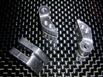 XREME 1/8 SCALE 7075 ALUMINUM 3 SHOE CLUTCHES