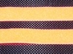XTREME RACING 1" X 18" ORANGE BATTERY STRAPS (2)