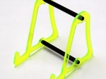 GREEN ACRYLIC iPAD STAND