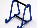 BLUE G10 iPAD STAND