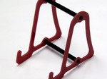 RED G10 iPAD STAND