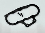 FUTABA 10PX 7PXR CARBON FIBER HANDLE