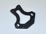 RC10-GT FRONT CARBON FIBER SHOCK MOUNT