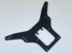 RC10-GT REAR CARBON FIBER SHOCK MOUNT