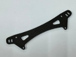 HPI BAJA 5B CARBON FIBER REAR SHOCK MOUNT PLATE 5mm