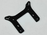 870C SUPER DOG FIGHTER CARBON FIBER REAR SHOCK TOWER (3MM)