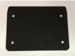 LOSI ROCK REY CARBON FIBER ROOF PANEL