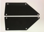 LOSI ROCK REY CARBON FIBER SIDE PANELS (2)