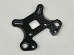 TEAM ASSOCIATED RC8B4 CARBON FIBER FRONT SHOCK TOWER (5mm)