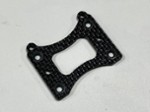 TEAM ASSOCIATED RC8B4E CARBON FIBER CENTER DIFF BRACE (2.5mm)