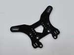 RC8T4 CARBON FIBER REAR SHOCK TOWER (4mm)