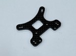 REFLEX 14B CARBON FIBER SHOCK TOWER (3mm)