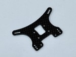 REFLEX 14B CARBON FIBER REAR SHOCK TOWER (3mm)